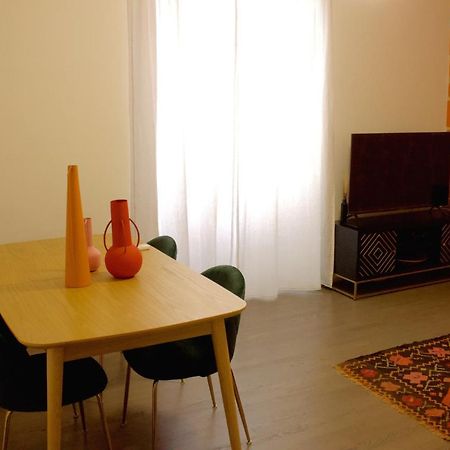 Apartament Casa Del Vicolo Fortunato Civitavecchia Zewnętrze zdjęcie