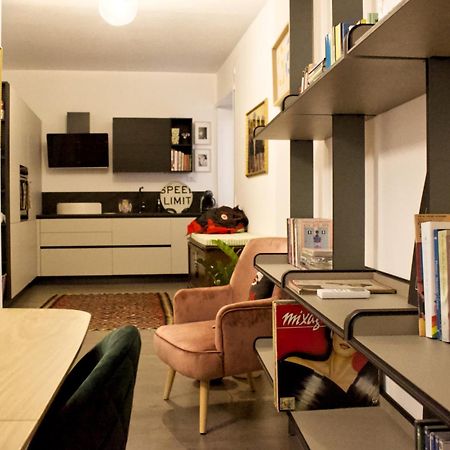Apartament Casa Del Vicolo Fortunato Civitavecchia Zewnętrze zdjęcie