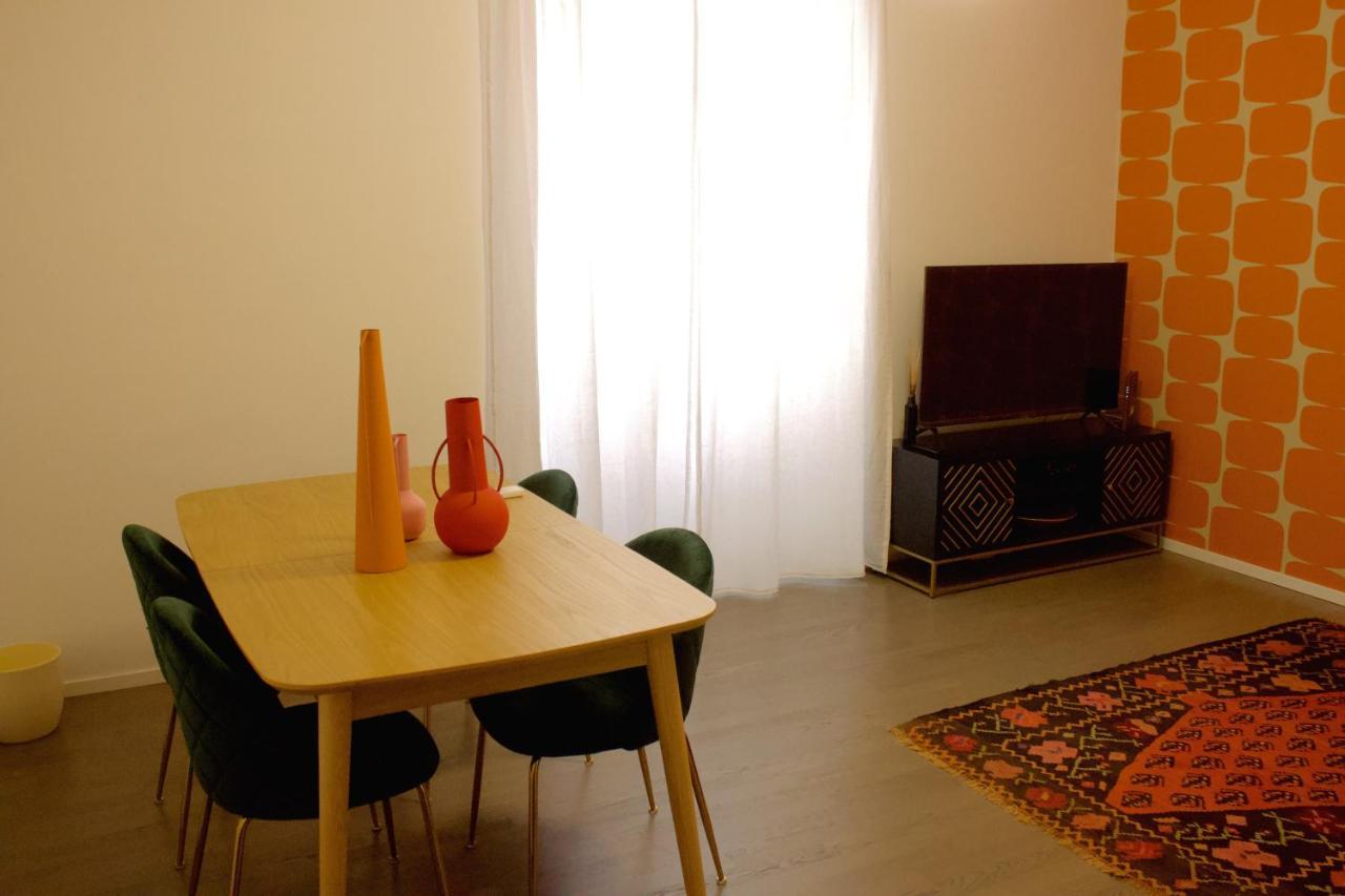 Apartament Casa Del Vicolo Fortunato Civitavecchia Zewnętrze zdjęcie