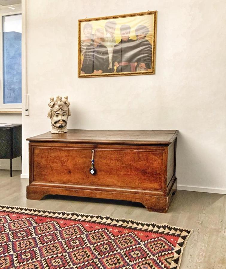 Apartament Casa Del Vicolo Fortunato Civitavecchia Zewnętrze zdjęcie