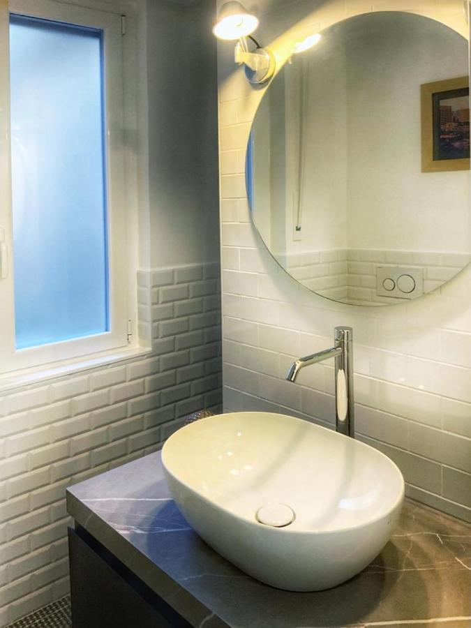 Apartament Casa Del Vicolo Fortunato Civitavecchia Zewnętrze zdjęcie