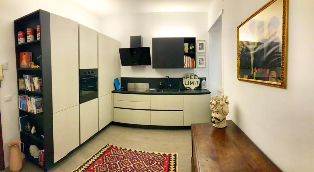 Apartament Casa Del Vicolo Fortunato Civitavecchia Zewnętrze zdjęcie