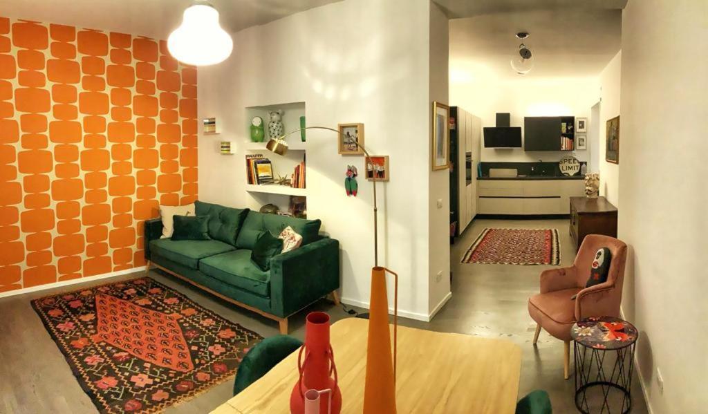 Apartament Casa Del Vicolo Fortunato Civitavecchia Zewnętrze zdjęcie