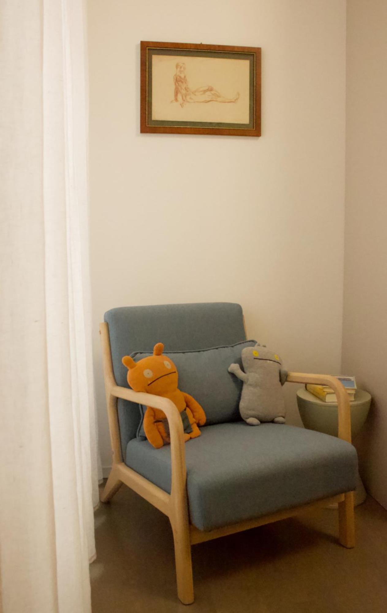 Apartament Casa Del Vicolo Fortunato Civitavecchia Zewnętrze zdjęcie