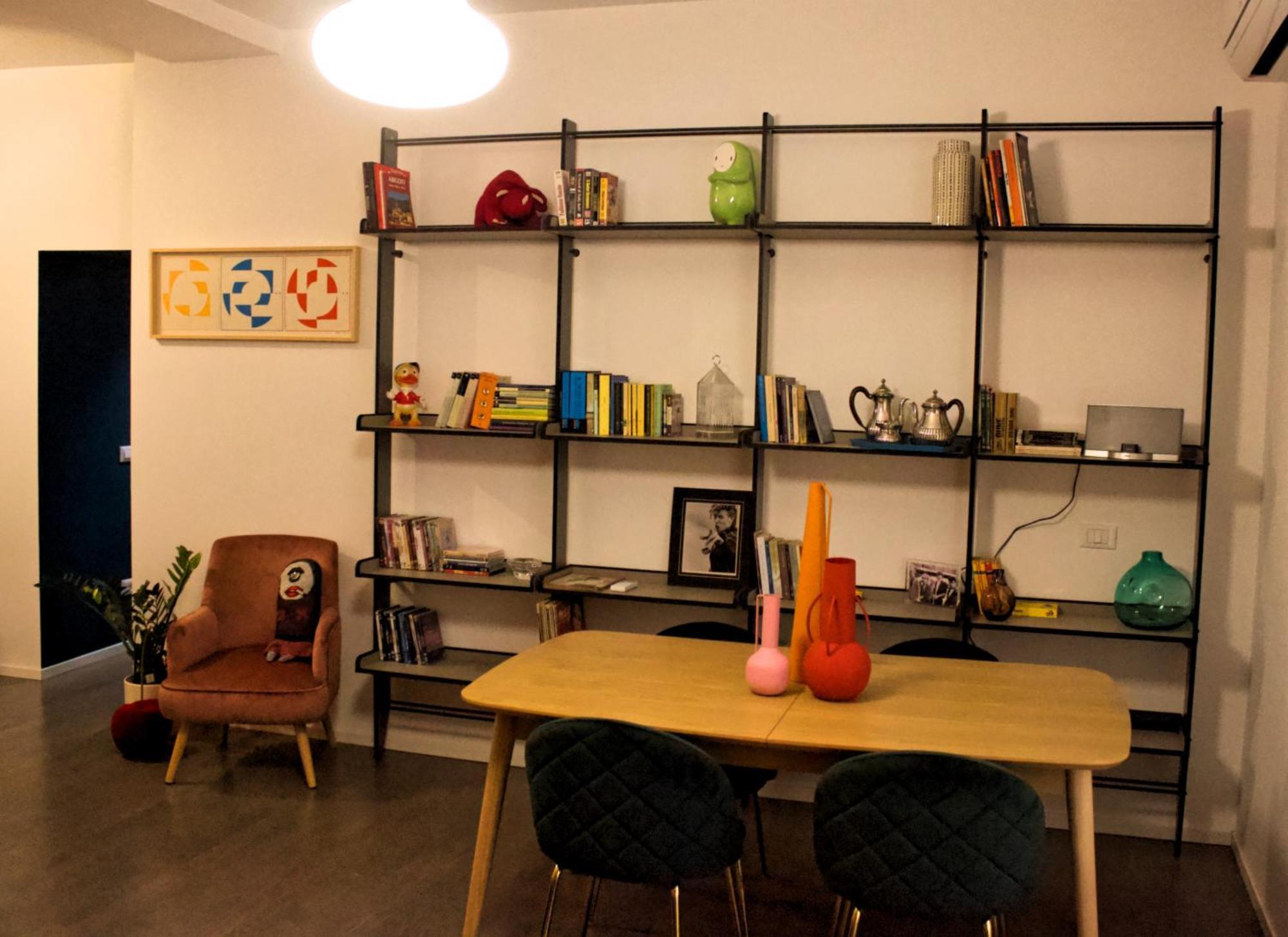 Apartament Casa Del Vicolo Fortunato Civitavecchia Zewnętrze zdjęcie