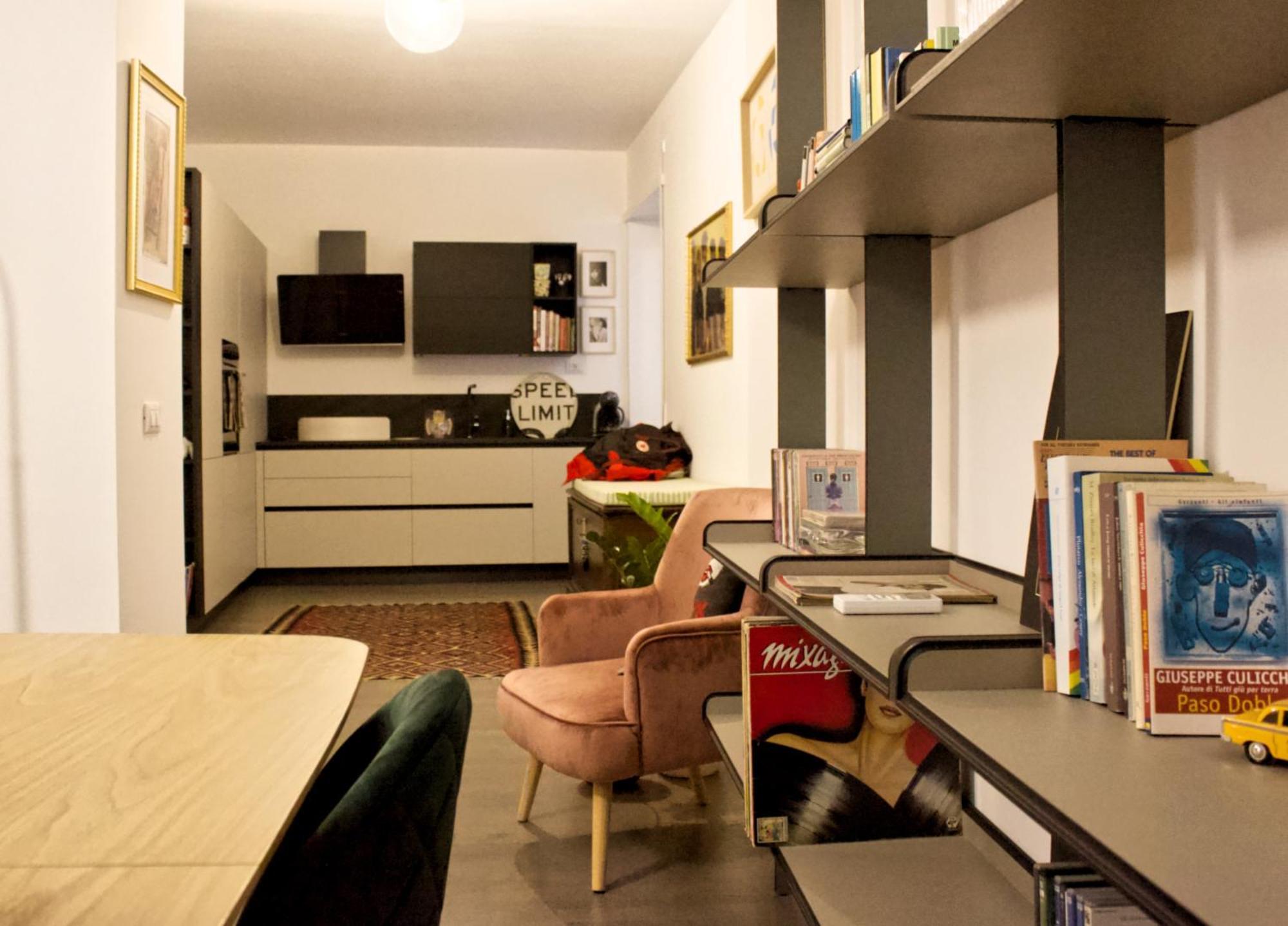Apartament Casa Del Vicolo Fortunato Civitavecchia Zewnętrze zdjęcie